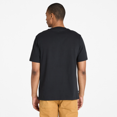 Men's Hampton Short-Sleeve T-Shirt