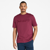 Men's Hampton Short-Sleeve T-Shirt