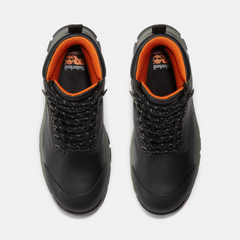 Men's Stockdale 6" Alloy Toe Work Boot