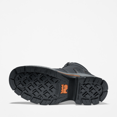 Men's Stockdale 6" Alloy Toe Work Boot