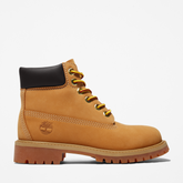 Youth Timberland® Premium 6-Inch Waterproof Boot