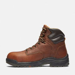 Men's TiTAN 6" Alloy Toe Work Boot