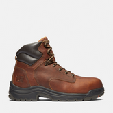 Men's TiTAN 6" Alloy Toe Work Boot