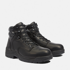Men's TiTAN 6" Alloy Toe Work Boot