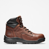 Women's TiTAN 6" Alloy Toe Work Boot