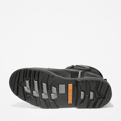 Men's Pit Boss 6" Steel Toe Work Boot