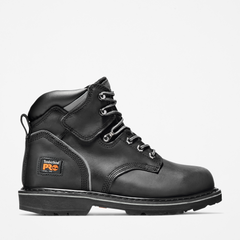 Men's Pit Boss 6" Steel Toe Work Boot