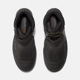 Men's Met Guard Steel Toe Work Boot