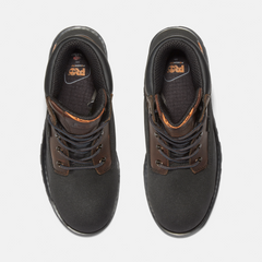 Men's PowerWelt 6" Steel Toe Waterproof Work Boot