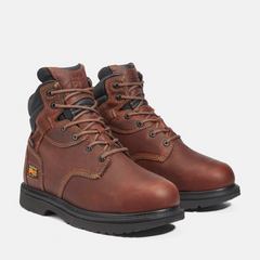 Men's Met Guard Steel Toe Work Boot