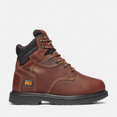 Men's Met Guard Steel Toe Work Boot