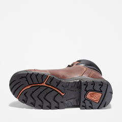 Men's TiTAN 6" Alloy Toe Work Boot