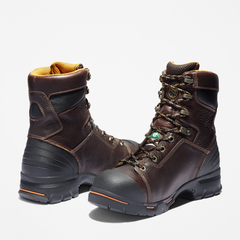 Men's Timberland PRO® Endurance 8" Steel Toe Work Boot