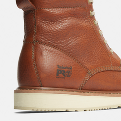 Men's Wedge 6" Work Boot