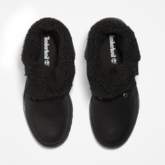 Women's Timberland® Warm-Lined Waterproof Roll-Top Boot