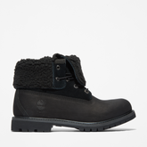 Women's Timberland® Warm-Lined Waterproof Roll-Top Boot