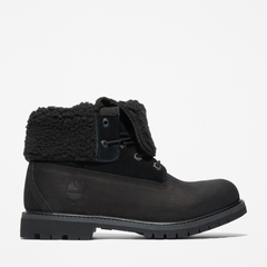 Women's Timberland® Warm-Lined Waterproof Roll-Top Boot