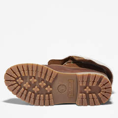 Women's Timberland® Warm-Lined Waterproof Roll-Top Boot