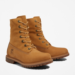 Women's Timberland® Warm-Lined Waterproof Roll-Top Boot