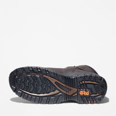 Men's TiTAN Alloy Toe Waterproof Work Boot