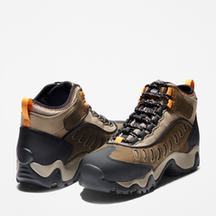 Men's Mudslinger Steel Toe Waterproof Work Boot