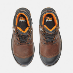 Men's Boondock 6" Composite Toe Waterproof Work Boot