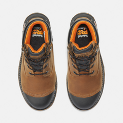 Men's Boondock 6" Waterproof Work Boot