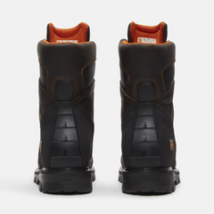 Men's Rigmaster 8" Steel Toe Waterproof Work Boot