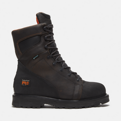 Men's Rigmaster 8" Steel Toe Waterproof Work Boot