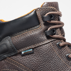 Men's Rigmaster 6" Steel Toe Waterproof Work Boot