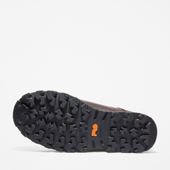 Men's Boondock 8" Composite Toe Waterproof Work Boot