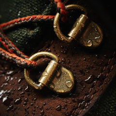 Men's Waterproof Field Boot