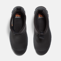 Men's Stockdale Pull On Alloy Toe Waterproof Work Boot