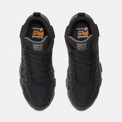 Men's Timberland PRO® Powertrain Sport Alloy-Toe Mid Athletic Work Boot