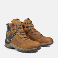 Men's Hypercharge 6" Waterproof Work Boot