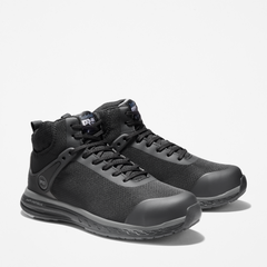 Men's Drivetrain Composite Toe Work Sneaker