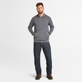 Men's Timberland PRO® Cotton Core Flame-Resistant Hoodie