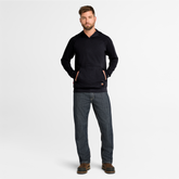 Men's Timberland PRO® Cotton Core Flame-Resistant Hoodie