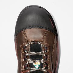 Men's Bosshog 6" Composite Toe Waterproof Work Boot