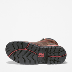 Men's Bosshog 6" Composite Toe Waterproof Work Boot