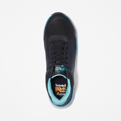 Women's Timberland PRO® Drivetrain Comp-Toe Work Sneaker