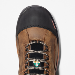 Men's Bosshog 6" Composite Toe Waterproof Work Boot