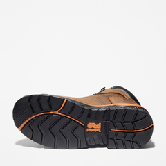 Men's Bosshog 6" Composite Toe Waterproof Work Boot