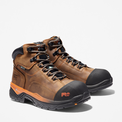 Men's Bosshog 6" Composite Toe Waterproof Work Boot