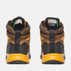 Men's Reaxion Composite Toe Waterproof Work Sneaker