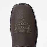 Men's True Grit Pull On Composite Toe Waterproof Work Boot