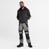 Men's Timberland PRO® Hood Honcho Sport Full-Zip Hoodie