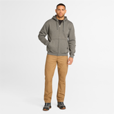 Men's Timberland PRO® Hood Honcho Sport Full-Zip Hoodie