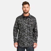 Men's Timberland PRO® Cotton Core Flame-Resistant Shirt