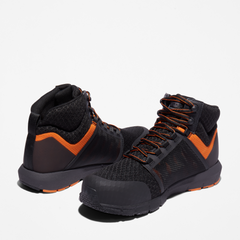 Men's Radius Composite Toe Work Sneaker